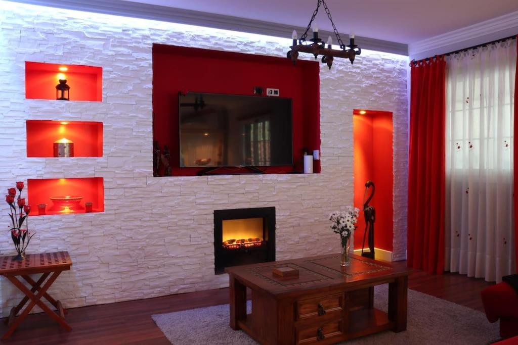 Casa Amplia - Ideal Para Familias, Terraza Y Relax La Victoria de Acentejo Екстериор снимка