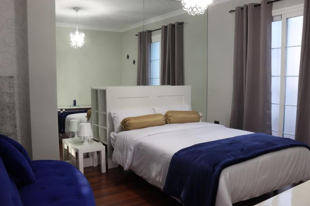 Casa Amplia - Ideal Para Familias, Terraza Y Relax La Victoria de Acentejo Екстериор снимка