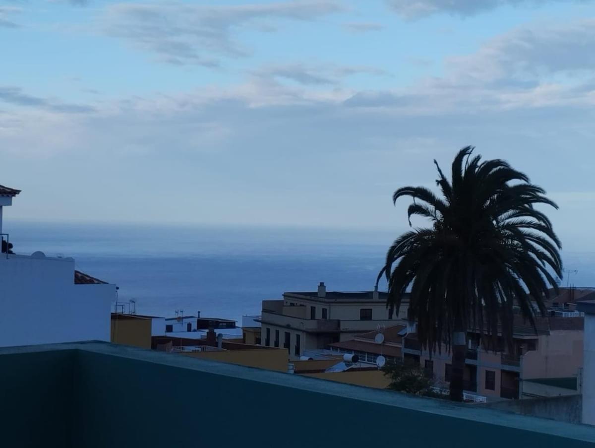 Casa Amplia - Ideal Para Familias, Terraza Y Relax La Victoria de Acentejo Екстериор снимка