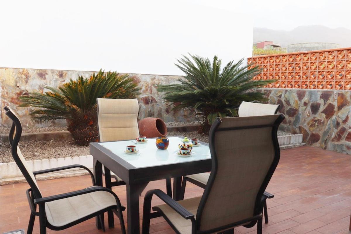 Casa Amplia - Ideal Para Familias, Terraza Y Relax La Victoria de Acentejo Екстериор снимка